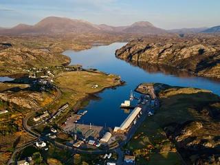 The Old Surgery - Kinlochbervie - 1