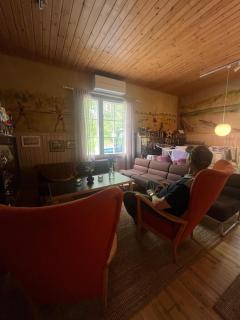 Hostel Ukonlinna - Imatra - 2