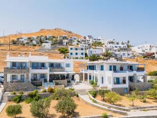 Medusa Accommodation - Livadakia - 5