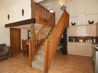 St Andrews Barn - Necton - 6