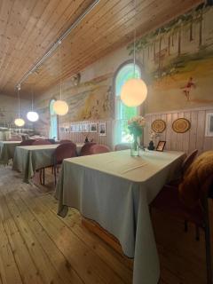 Hostel Ukonlinna - Imatra - 5