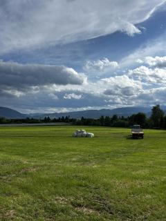 Tinyhome Spielberg -Container Lodge - Flatschach - 4