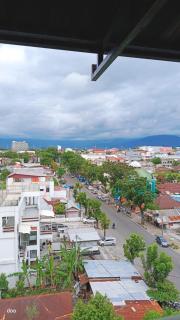 Hotel My All Padang - Padang - 8