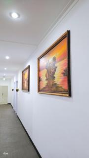 Hotel My All Padang - Padang - 6