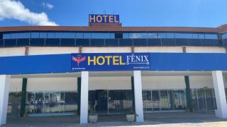 HOTEL FÊNIX - 8