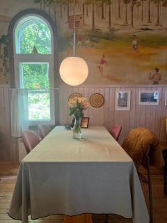 Hostel Ukonlinna - Imatra - 4