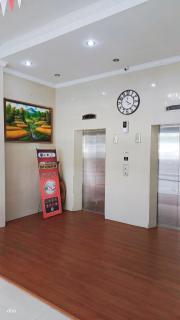 Hotel My All Padang - Padang - 4