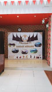 Hotel My All Padang - Padang - 2