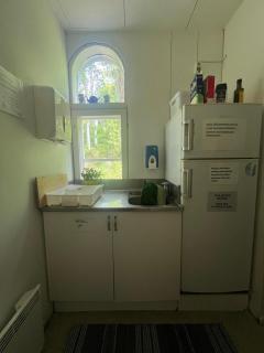 Hostel Ukonlinna - 6