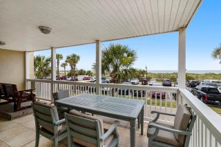 Dolphin Lookout - 9
