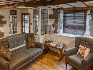 Greystones - Kirkby Stephen - 7