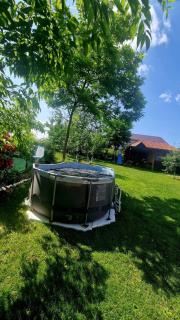 Căsuța de Vacanta - Râmnicu Vâlcea - 3