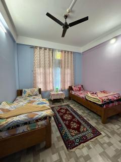 Kunkhyab Homestay - Dirāng - 5