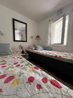 Hostel Ukonlinna - Imatra - 8