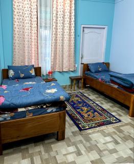 Kunkhyab Homestay - Dirāng - 4