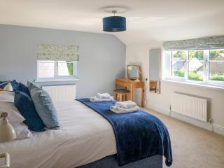 Brynich Villa - Brecon - 4