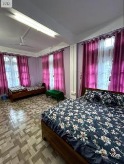 Kunkhyab Homestay - Dirāng - 3