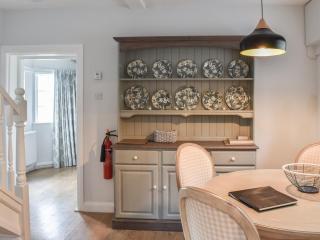 Crogen Gatehouse Lodge - Corwen - 7