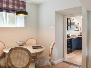 Crogen Gatehouse Lodge - Corwen - 6