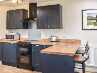 Crogen Gatehouse Lodge - Corwen - 3