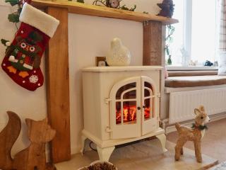 Salem Fach - Hw7587 - Llanrhwydrys - 5
