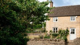 Pickett Cottage - - 0