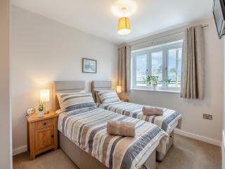 Riverview - Market Deeping - 2