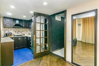 Apartment SOCİAL - Bakoe - 9