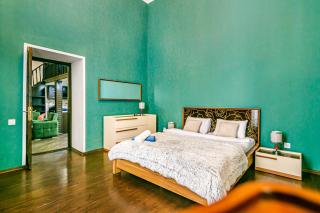 Apartment SOCİAL - Bakoe - 6