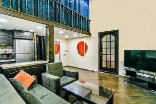Apartment SOCİAL - Bakoe - 4