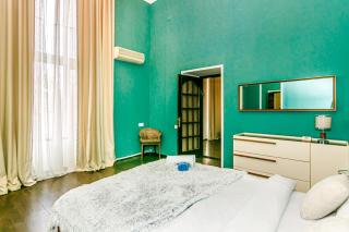 Apartment SOCİAL - Bakoe - 1