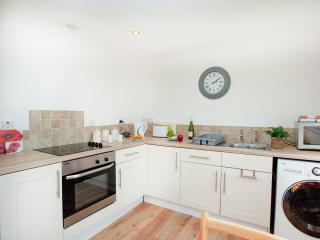 Lodge 133 - Uk43196 - St Merryn - 1