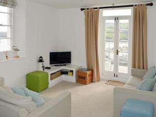 Charborough House Apt 3 - Salcombe - 9