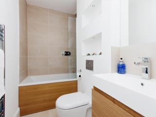 Charborough House Apt 3 - Salcombe - 2