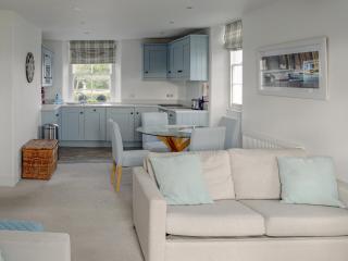 Charborough House Apt 3 - Salcombe - 8