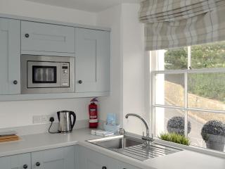 Charborough House Apt 3 - Salcombe - 5