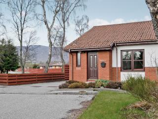 Glenrothay - Aviemore - 2
