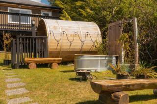 Little Beach Resort - Ucluelet - 6