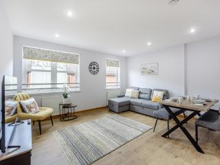 Ness City Suite - Inverness - 9