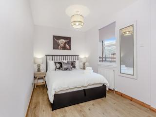 Ness City Suite - Inverness - 4