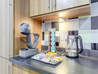 Ness City Suite - Inverness - 5