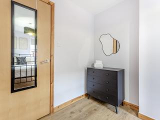 Ness City Suite - Inverness - 1