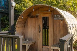 Little Beach Resort - Ucluelet - 8