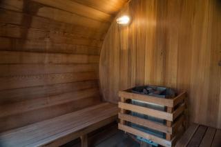 Little Beach Resort - Ucluelet - 7