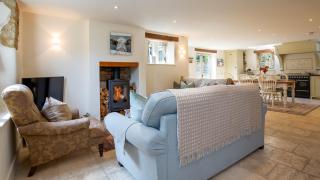 Pickett Cottage - - 1