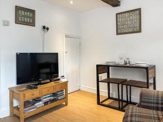 Cricketers Cottage - Ipstones - 8