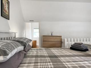 Cricketers Cottage - Ipstones - 1