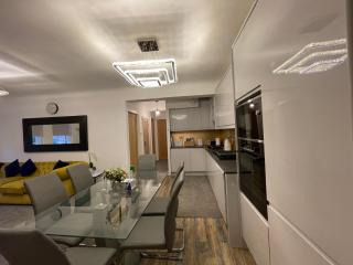 Kensington Apartment - Londra - 1