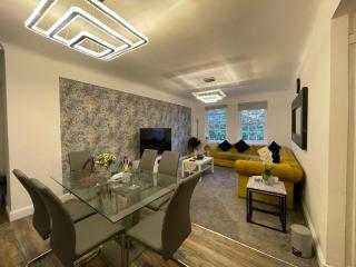 Kensington Apartment - Londra - 2