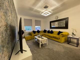 Kensington Apartment - Londra - 5